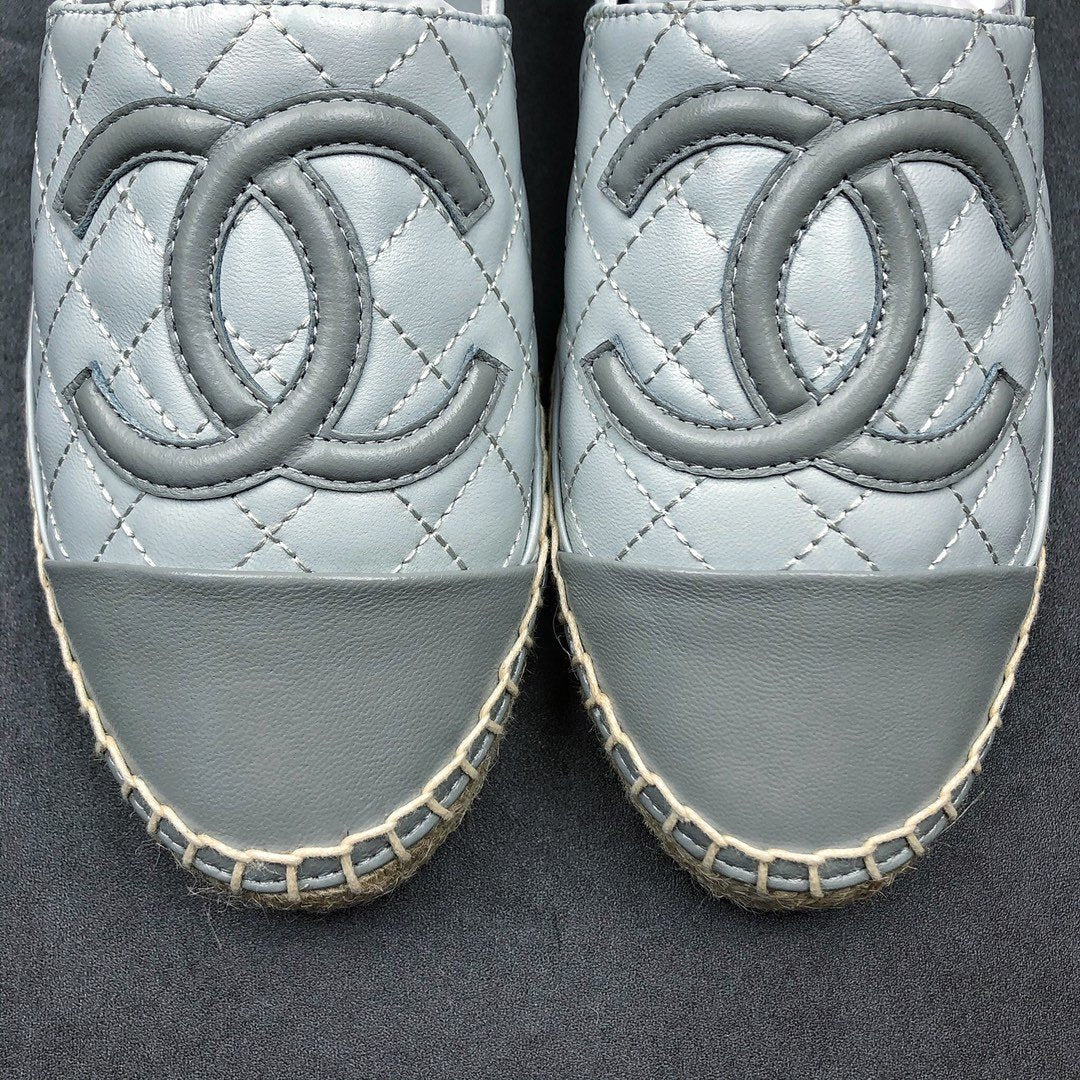 CHANEL-19