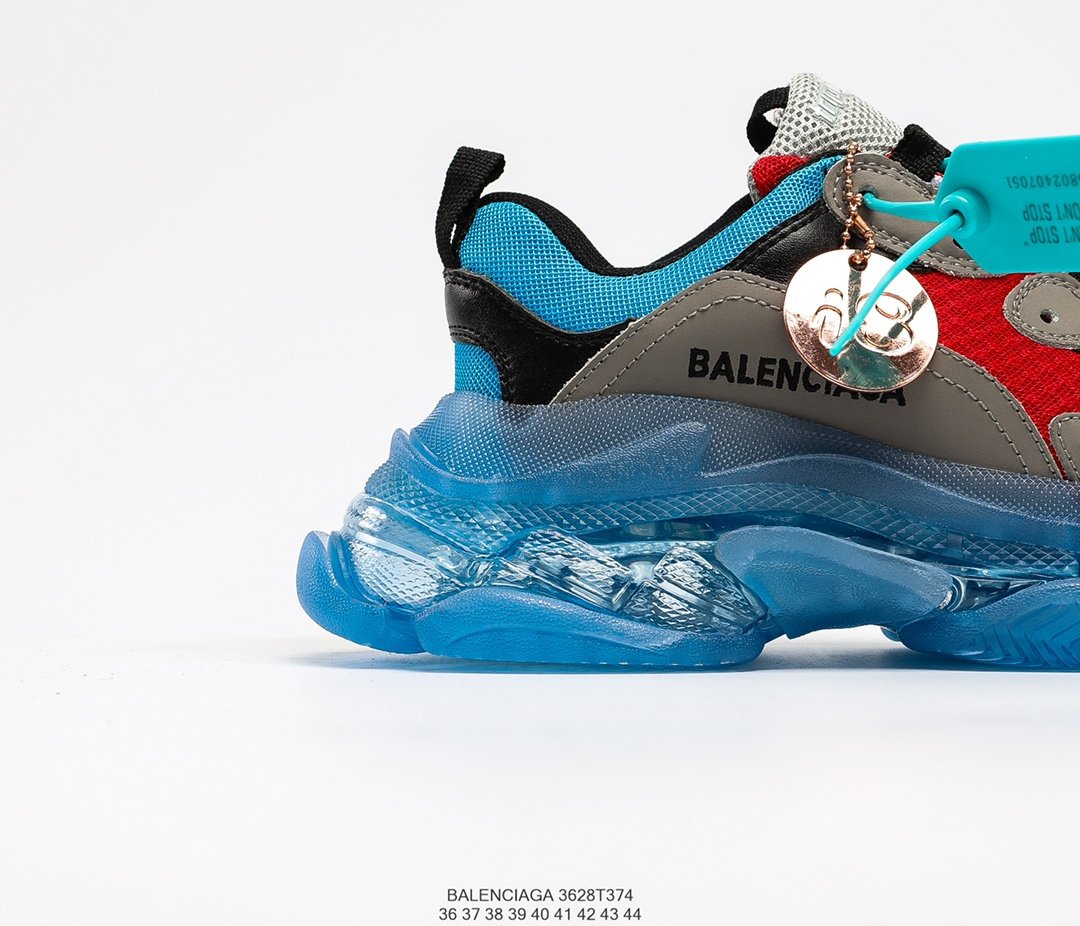 Balenciaga- 17