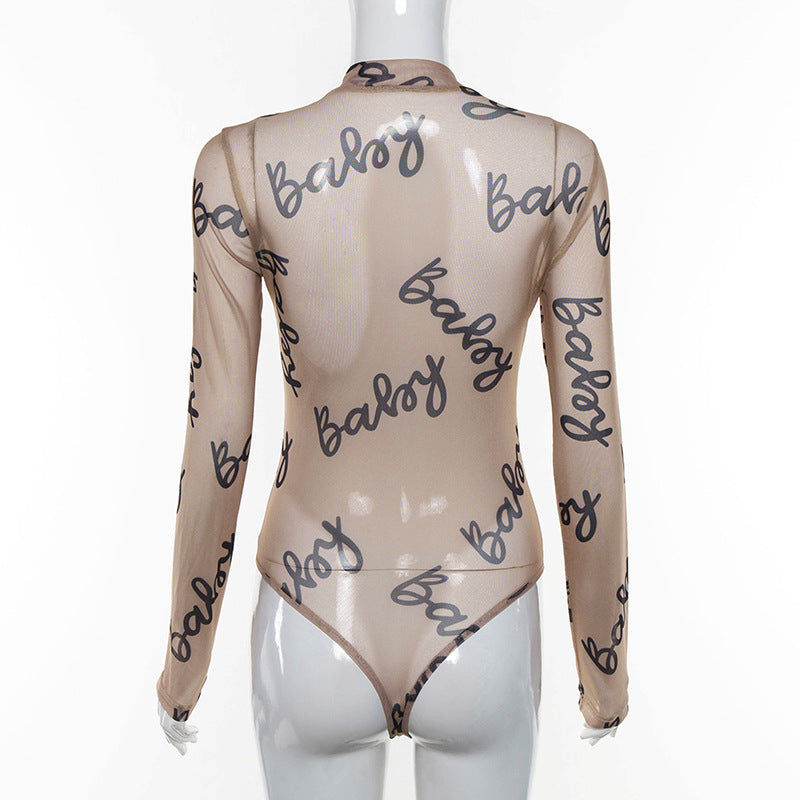 X00194V 2021 Best Selling sexy women bodysuits