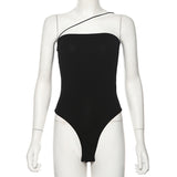 X00230V 2021 Best Selling sleeveless women bodysuits