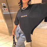 Creative Triangle Top