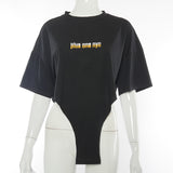 Creative Triangle Top