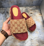 GUCCI Slides-1