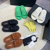 Chanel Slides-2