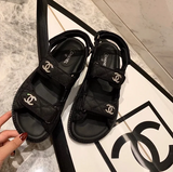 Chanel Sandals-1