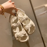 Chanel Sandals-1