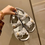 Chanel Sandals-1