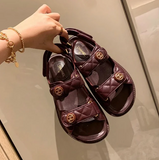 Chanel Sandals-1