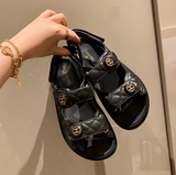 Chanel Sandals-1