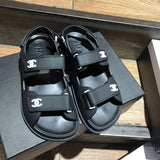 Chanel Sandals-2