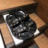 Chanel Sandals-2