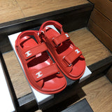 Chanel Sandals-2