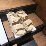 Chanel Sandals-2