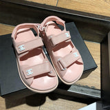 Chanel Sandals-2