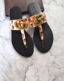 GUCCI Slides-4