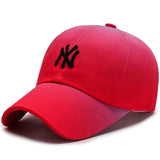 2020 Ny cap golf caps men Outdoor Unisex Baseball Sport hat