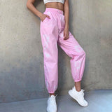 X00455M Women's new Slacks 2021 hot sale new fashion casual pant