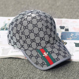 High end hats women caps and hats golf caps men boys caps baseball