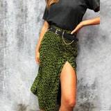 China Factory Direct Sale Low MOQ Wholesale Lady Sexy Skirt Manufacturer