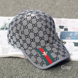 High end hats women caps and hats golf caps men boys caps baseball