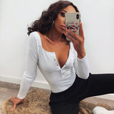 camisole romper sexy slim women jumpsuit sleeveless low-neck female women elastic high skinny streetwear summer festival