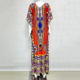 Women Summer Casual Dress High Quality Clothes Women Sexy Maxi Dress