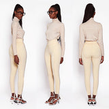 X00045D 2021 Hot sale pants women pants club pants