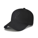 fashion cap sunshade baseball caps with embroidery golf caps men women hats