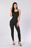 Neon Color Fitness Casual Women's Jumpsuit Sexy Bodycon Wear Hot Backless Summer Jumpsuits Clothes