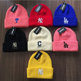 2020 Wholesale Supplier Caps Scrub Cap New York Baseball Cap Ny Beanie Hats LA Hats Ny Hats