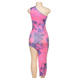 2020 sleeveless women sexy slim dress