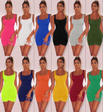 12 Color Sexy Playsuits Casual Fitness Summer Bodycon Jumpsuit Women Bodysuit Fashion Body Shorts Jumpsuits