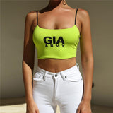 X00104V sexy tube top women streetwear