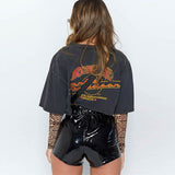 Faux Pu Leather Women Hotpants Lace Up Red Black High Waist Shorts Female Sexy Bandage Pants Mini Buttons