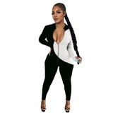 Phoenix 2020 hot sale women winter and fall jumpsuits