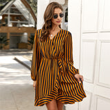 Wholesale Cheap Hot Sale New Fashion Summer Girl Woman Casual Dress