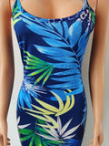 2020 New arrival hot style women dress+Fashionable halter print sexy dress