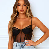 X00169V 2021 Best Selling sexy women bodysuits