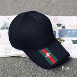 High end hats women caps and hats golf caps men boys caps baseball