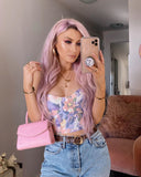 X00099D Floral Print Fashion Strapless Bustier Corset Crop Tops Female Sexy Backless Sleeveless Women Tops Summer 2021