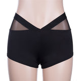 China OEM Manufacturer Hot Selling Fashion Design Women Summer Sexy Ladies Shorts