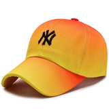 2020 Ny cap golf caps men Outdoor Unisex Baseball Sport hat