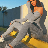 X00261L 2021 Hot style women two-piece sets+ Street morning run healthy breathable athletic suit