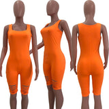 2020 new style sexy fashion sports jumpsuit