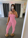 Hot style new arrival women jumpsuits+Fashion pleated sexy chest wrap jumpsuit