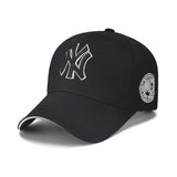 fashion cap sunshade baseball caps with embroidery golf caps men women hats