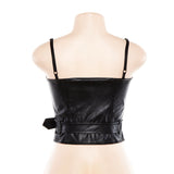 X00146V sexy tube top women slim vests