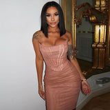 2020 Hot selling Women Off Party Ladies Evening Dresses new hot style night club dress for summer wear