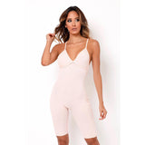 fitness women romper v-neck sexy backless sleeveless playsuit skinny 2020 summer sportswear bodycon streetwear clothes