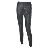 X00977M 2021 New casual sequins trousers sexy women's leggings plus size in stock